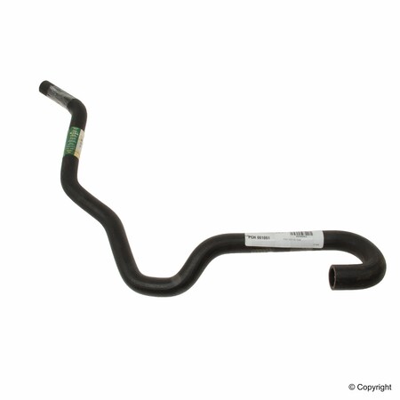 Genuine Hvac Heater Hose, Pch001061 PCH001061